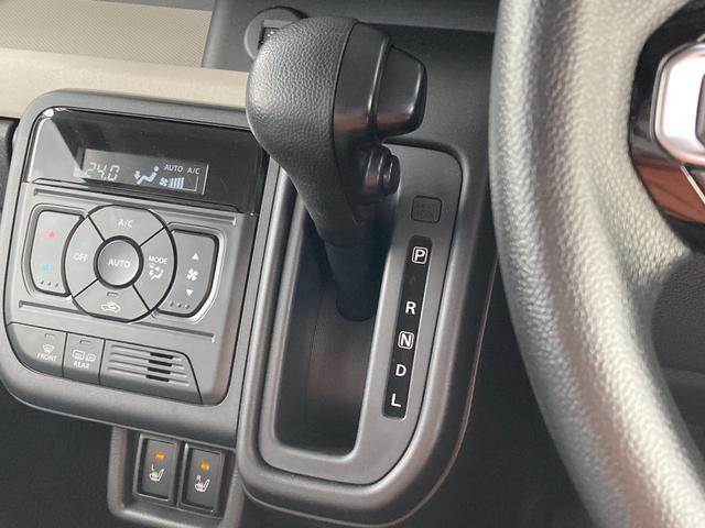 スペーシア ※ブラックフライデー※ＨＹＢＲＩＤ　Ｘ　４ＷＤ　全方位カメラ付９インチナビ付　別途当社パックでさらに快適に　スチールホイール　ＬＥＤヘッドランプ　ＳＲＳエアバック　オートライト　イモビライザー　キーレスプッシュ　衝突被害軽減、後退時ブレーキサポート（12枚目）