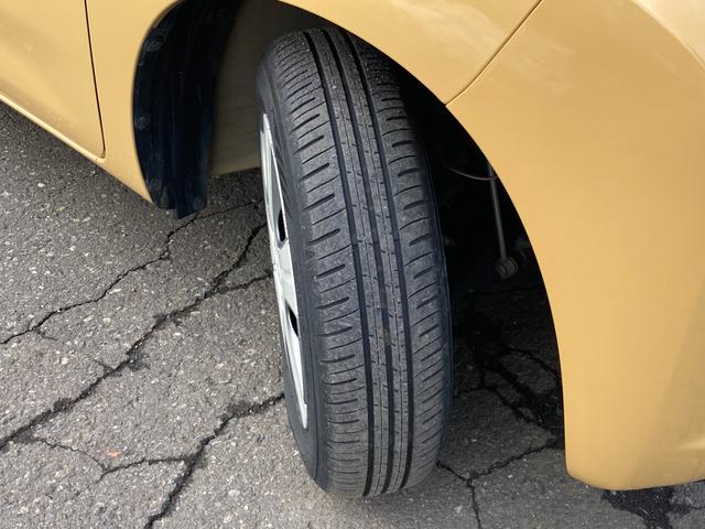 スペーシア ※ブラックフライデー※ＨＹＢＲＩＤ　Ｘ　４ＷＤ　全方位カメラ付９インチナビ付　別途当社パックでさらに快適に　スチールホイール　ＬＥＤヘッドランプ　ＳＲＳエアバック　オートライト　イモビライザー　キーレスプッシュ　衝突被害軽減、後退時ブレーキサポート（21枚目）