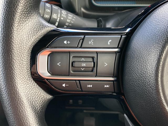 スペーシア ※ブラックフライデー※ＨＹＢＲＩＤ　Ｘ　４ＷＤ　全方位カメラ付９インチナビ付　別途当社パックでさらに快適に　スチールホイール　ＬＥＤヘッドランプ　ＳＲＳエアバック　オートライト　イモビライザー　キーレスプッシュ　衝突被害軽減、後退時ブレーキサポート（25枚目）