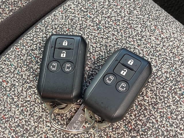 スペーシア ※ブラックフライデー※ＨＹＢＲＩＤ　Ｘ　４ＷＤ　全方位カメラ付９インチナビ付　別途当社パックでさらに快適に　スチールホイール　ＬＥＤヘッドランプ　ＳＲＳエアバック　オートライト　イモビライザー　キーレスプッシュ　衝突被害軽減、後退時ブレーキサポート（35枚目）