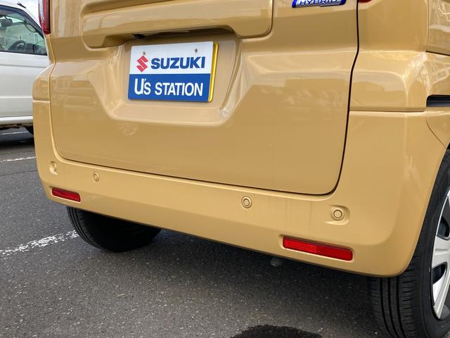 スペーシア ※ブラックフライデー※ＨＹＢＲＩＤ　Ｘ　４ＷＤ　全方位カメラ付９インチナビ付　別途当社パックでさらに快適に　スチールホイール　ＬＥＤヘッドランプ　ＳＲＳエアバック　オートライト　イモビライザー　キーレスプッシュ　衝突被害軽減、後退時ブレーキサポート（42枚目）