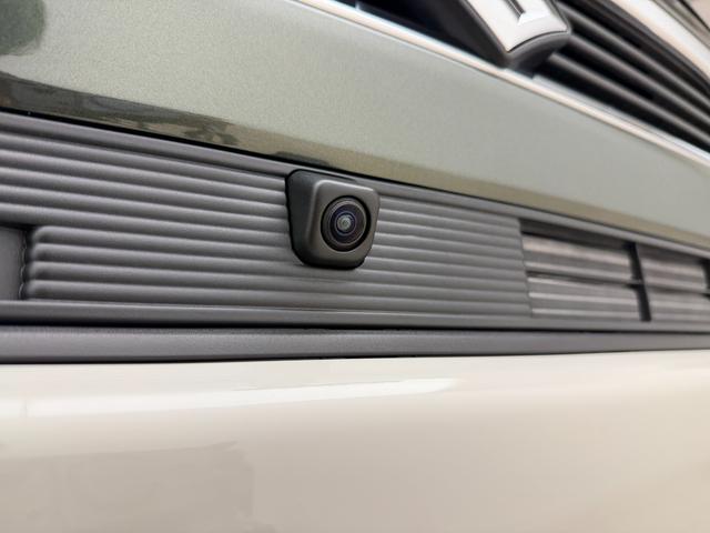 ハスラー ＨＹＢＲＩＤ　Ｘ　３型　全方位カメラ付９インチナビ！　当社パックで快適に！　アルミホイール　ＬＥＤヘッドランプ　ＬＥＤフォグランプ　ＳＲＳエアバック　オートライト　イモビライザー　プッシュスタート　シートヒーター　衝突被害軽減ブレーキ（23枚目）