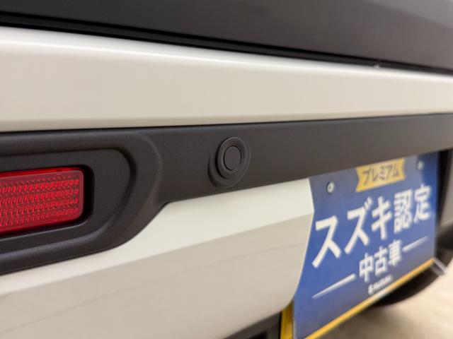 ハスラー ＨＹＢＲＩＤ　Ｘ　３型　全方位カメラ付９インチナビ！　当社パックで快適に！　アルミホイール　ＬＥＤヘッドランプ　ＬＥＤフォグランプ　ＳＲＳエアバック　オートライト　イモビライザー　プッシュスタート　シートヒーター　衝突被害軽減ブレーキ（26枚目）