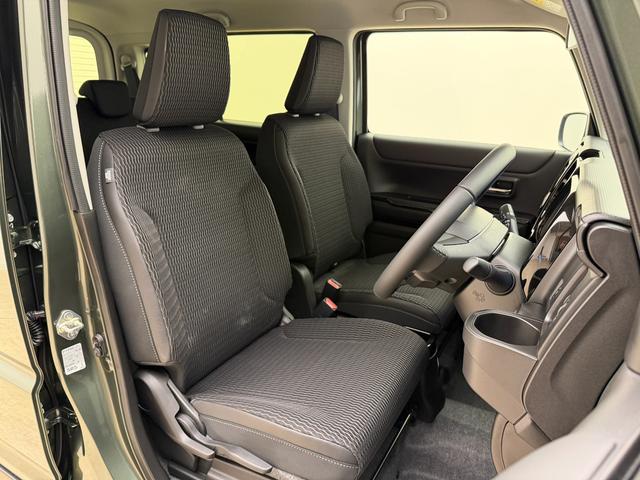 ハスラー ＨＹＢＲＩＤ　Ｘ　３型　全方位カメラ付９インチナビ！　当社パックで快適に！　アルミホイール　ＬＥＤヘッドランプ　ＬＥＤフォグランプ　ＳＲＳエアバック　オートライト　イモビライザー　プッシュスタート　シートヒーター　衝突被害軽減ブレーキ（44枚目）