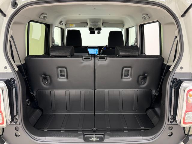 ハスラー ＨＹＢＲＩＤ　Ｘ　３型　全方位カメラ付９インチナビ！　当社パックで快適に！　アルミホイール　ＬＥＤヘッドランプ　ＬＥＤフォグランプ　ＳＲＳエアバック　オートライト　イモビライザー　プッシュスタート　シートヒーター　衝突被害軽減ブレーキ（46枚目）