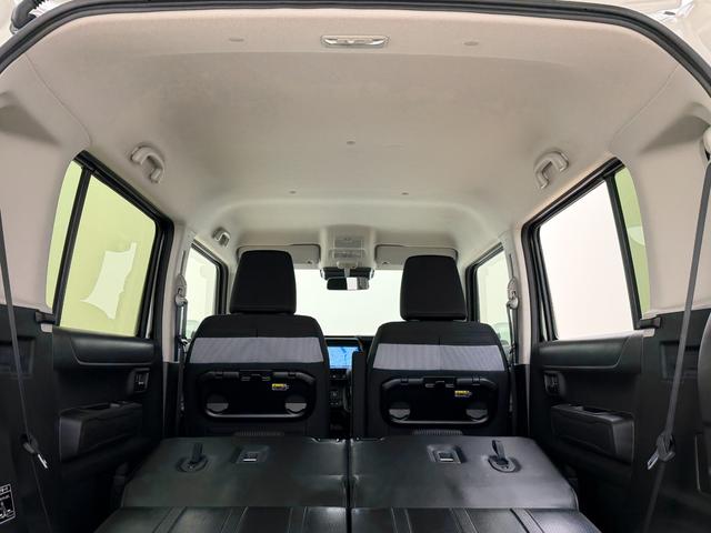 ハスラー ＨＹＢＲＩＤ　Ｘ　３型　全方位カメラ付９インチナビ！　当社パックで快適に！　アルミホイール　ＬＥＤヘッドランプ　ＬＥＤフォグランプ　ＳＲＳエアバック　オートライト　イモビライザー　プッシュスタート　シートヒーター　衝突被害軽減ブレーキ（48枚目）