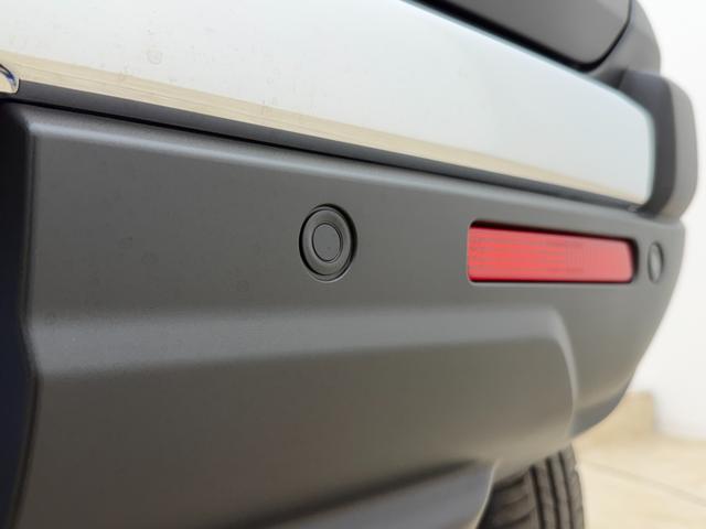 ハスラー タフワイルド 3型 4WD 全方位カメラ付9インチナビ! 当社パックで快適に! アルミホイール LEDヘッドランプ LEDフォグランプ SRSエアバック オートライト イモビライザー プッシュスタート シートヒーター 衝突被害軽減ブレーキ(24枚目)