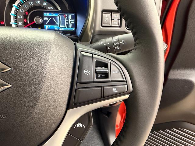 ハスラー タフワイルド 3型 4WD 全方位カメラ付9インチナビ! 当社パックで快適に! アルミホイール LEDヘッドランプ LEDフォグランプ SRSエアバック オートライト イモビライザー プッシュスタート シートヒーター 衝突被害軽減ブレーキ(31枚目)