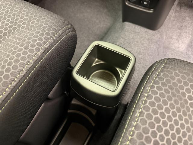 ハスラー タフワイルド 3型 4WD 全方位カメラ付9インチナビ! 当社パックで快適に! アルミホイール LEDヘッドランプ LEDフォグランプ SRSエアバック オートライト イモビライザー プッシュスタート シートヒーター 衝突被害軽減ブレーキ(35枚目)