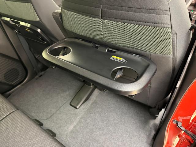 ハスラー タフワイルド 3型 4WD 全方位カメラ付9インチナビ! 当社パックで快適に! アルミホイール LEDヘッドランプ LEDフォグランプ SRSエアバック オートライト イモビライザー プッシュスタート シートヒーター 衝突被害軽減ブレーキ(42枚目)