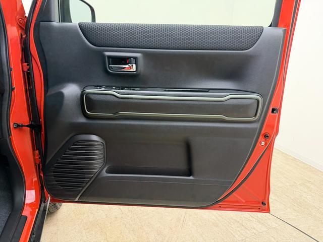 ハスラー タフワイルド 3型 4WD 全方位カメラ付9インチナビ! 当社パックで快適に! アルミホイール LEDヘッドランプ LEDフォグランプ SRSエアバック オートライト イモビライザー プッシュスタート シートヒーター 衝突被害軽減ブレーキ(43枚目)