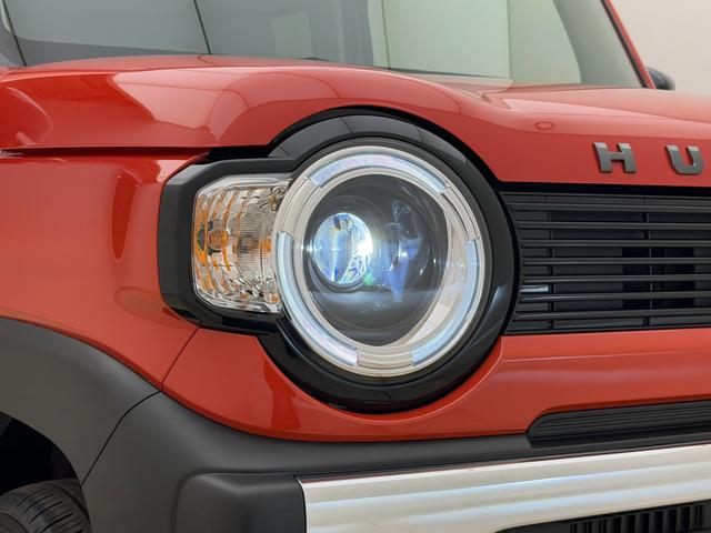 ハスラー タフワイルド 3型 4WD 全方位カメラ付9インチナビ! 当社パックで快適に! アルミホイール LEDヘッドランプ LEDフォグランプ SRSエアバック オートライト イモビライザー プッシュスタート シートヒーター 衝突被害軽減ブレーキ(49枚目)