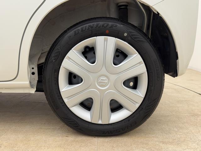 スペーシア ＨＹＢＲＩＤ　Ｇ　全方位カメラ付９インチナビ！　スチールホイール　ＬＥＤヘッドランプ　ＳＲＳエアバック　オートライト　イモビライザー　キーレスエントリー　シートヒーター　衝突被害軽減ブレーキ　後退時ブレーキサポート（9枚目）