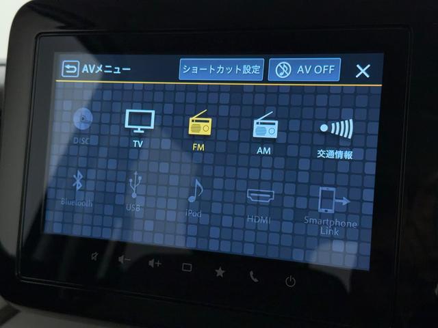 スペーシア ＨＹＢＲＩＤ　Ｇ　全方位カメラ付９インチナビ！　スチールホイール　ＬＥＤヘッドランプ　ＳＲＳエアバック　オートライト　イモビライザー　キーレスエントリー　シートヒーター　衝突被害軽減ブレーキ　後退時ブレーキサポート（15枚目）