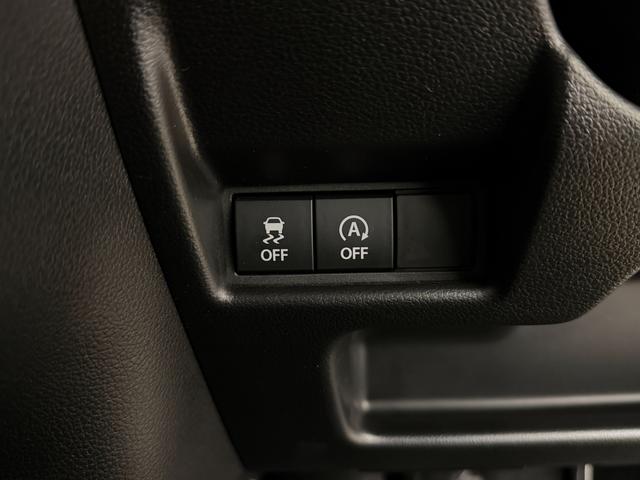 スペーシア ＨＹＢＲＩＤ　Ｇ　全方位カメラ付９インチナビ！　スチールホイール　ＬＥＤヘッドランプ　ＳＲＳエアバック　オートライト　イモビライザー　キーレスエントリー　シートヒーター　衝突被害軽減ブレーキ　後退時ブレーキサポート（18枚目）