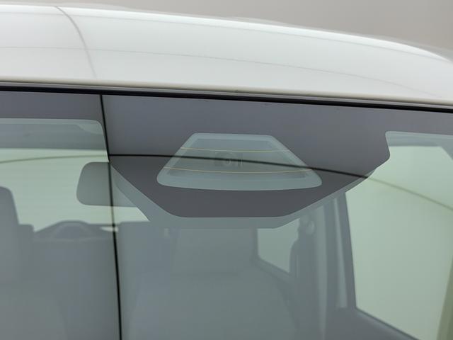 スペーシア ＨＹＢＲＩＤ　Ｇ　全方位カメラ付９インチナビ！　スチールホイール　ＬＥＤヘッドランプ　ＳＲＳエアバック　オートライト　イモビライザー　キーレスエントリー　シートヒーター　衝突被害軽減ブレーキ　後退時ブレーキサポート（21枚目）