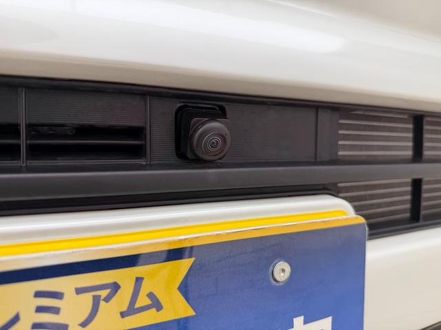 スペーシア ＨＹＢＲＩＤ　Ｇ　全方位カメラ付９インチナビ！　スチールホイール　ＬＥＤヘッドランプ　ＳＲＳエアバック　オートライト　イモビライザー　キーレスエントリー　シートヒーター　衝突被害軽減ブレーキ　後退時ブレーキサポート（22枚目）