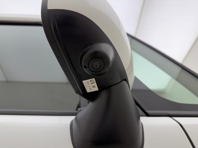 スペーシア ＨＹＢＲＩＤ　Ｇ　全方位カメラ付９インチナビ！　スチールホイール　ＬＥＤヘッドランプ　ＳＲＳエアバック　オートライト　イモビライザー　キーレスエントリー　シートヒーター　衝突被害軽減ブレーキ　後退時ブレーキサポート（23枚目）