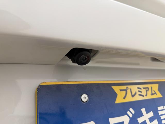 スペーシア ＨＹＢＲＩＤ　Ｇ　全方位カメラ付９インチナビ！　スチールホイール　ＬＥＤヘッドランプ　ＳＲＳエアバック　オートライト　イモビライザー　キーレスエントリー　シートヒーター　衝突被害軽減ブレーキ　後退時ブレーキサポート（24枚目）