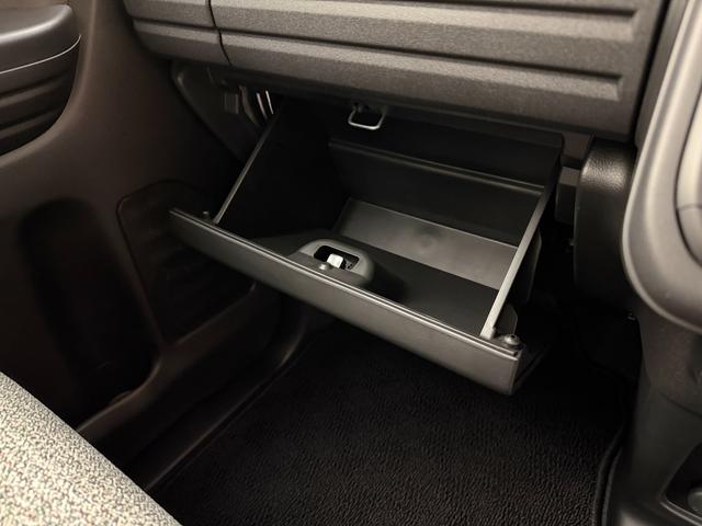 スペーシア ＨＹＢＲＩＤ　Ｇ　全方位カメラ付９インチナビ！　スチールホイール　ＬＥＤヘッドランプ　ＳＲＳエアバック　オートライト　イモビライザー　キーレスエントリー　シートヒーター　衝突被害軽減ブレーキ　後退時ブレーキサポート（35枚目）