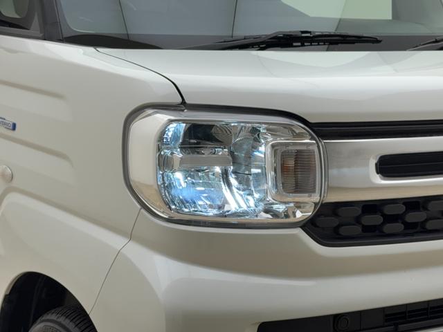 スペーシア ＨＹＢＲＩＤ　Ｇ　全方位カメラ付９インチナビ！　スチールホイール　ＬＥＤヘッドランプ　ＳＲＳエアバック　オートライト　イモビライザー　キーレスエントリー　シートヒーター　衝突被害軽減ブレーキ　後退時ブレーキサポート（44枚目）