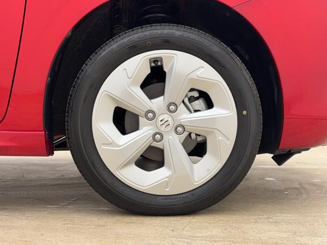 スイフト !先行初売!HYBRID MX 全方位カメラ9インチナビ 4WD 当社パックでさらに快適に! アルミホイール LEDヘッドランプ LEDフォグランプ SRSエアバック イモビライザー プッシュスタート 衝突被害軽減ブレーキ アダプティブクルーズコントロール(9枚目)