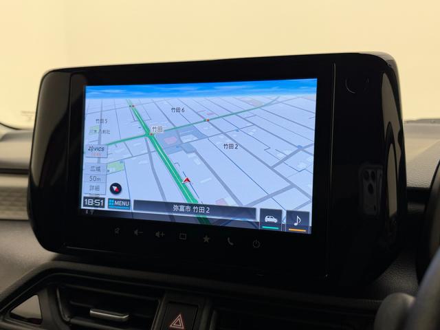 スイフト !先行初売!HYBRID MX 全方位カメラ9インチナビ 4WD 当社パックでさらに快適に! アルミホイール LEDヘッドランプ LEDフォグランプ SRSエアバック イモビライザー プッシュスタート 衝突被害軽減ブレーキ アダプティブクルーズコントロール(13枚目)