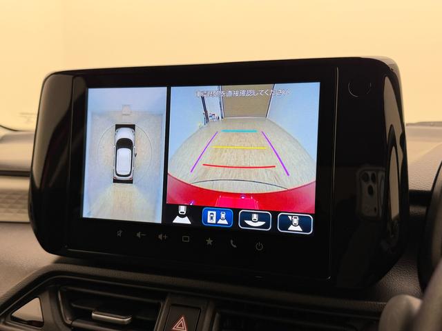 スイフト !先行初売!HYBRID MX 全方位カメラ9インチナビ 4WD 当社パックでさらに快適に! アルミホイール LEDヘッドランプ LEDフォグランプ SRSエアバック イモビライザー プッシュスタート 衝突被害軽減ブレーキ アダプティブクルーズコントロール(14枚目)