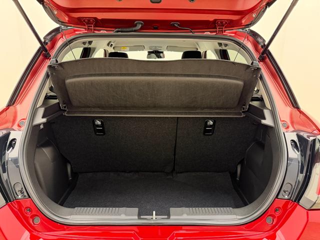 スイフト !先行初売!HYBRID MX 全方位カメラ9インチナビ 4WD 当社パックでさらに快適に! アルミホイール LEDヘッドランプ LEDフォグランプ SRSエアバック イモビライザー プッシュスタート 衝突被害軽減ブレーキ アダプティブクルーズコントロール(42枚目)