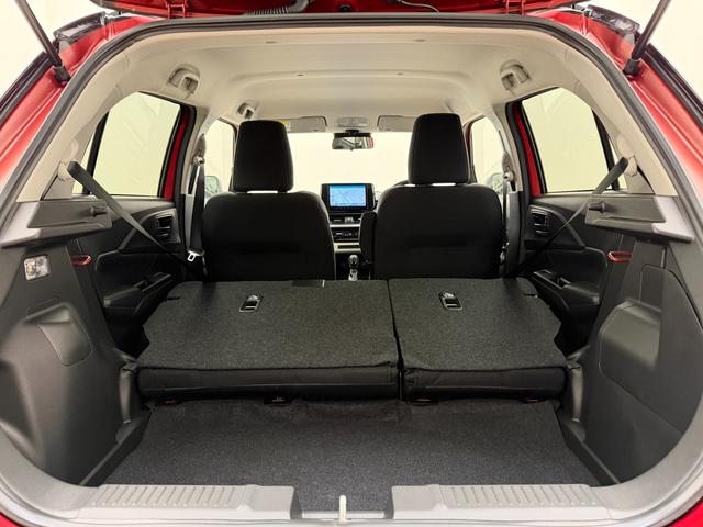 スイフト !先行初売!HYBRID MX 全方位カメラ9インチナビ 4WD 当社パックでさらに快適に! アルミホイール LEDヘッドランプ LEDフォグランプ SRSエアバック イモビライザー プッシュスタート 衝突被害軽減ブレーキ アダプティブクルーズコントロール(43枚目)