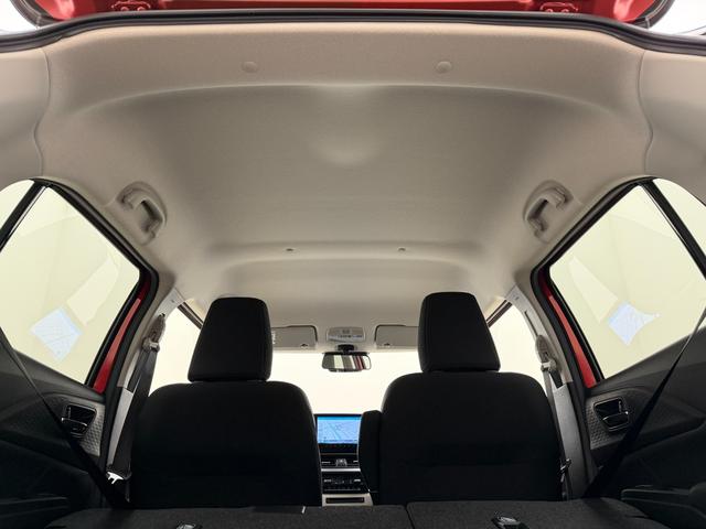 スイフト !先行初売!HYBRID MX 全方位カメラ9インチナビ 4WD 当社パックでさらに快適に! アルミホイール LEDヘッドランプ LEDフォグランプ SRSエアバック イモビライザー プッシュスタート 衝突被害軽減ブレーキ アダプティブクルーズコントロール(44枚目)