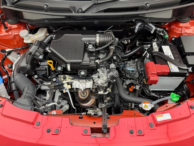 スイフト !先行初売!HYBRID MX 全方位カメラ9インチナビ 4WD 当社パックでさらに快適に! アルミホイール LEDヘッドランプ LEDフォグランプ SRSエアバック イモビライザー プッシュスタート 衝突被害軽減ブレーキ アダプティブクルーズコントロール(48枚目)