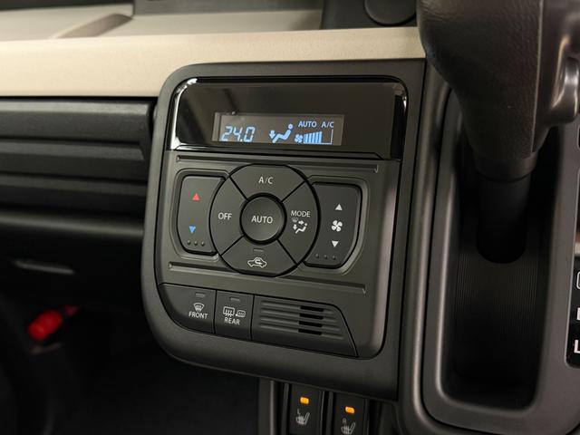 スペーシア ！先行初売！ＨＹＢＲＩＤ　Ｇ　４ＷＤ　当社パックでさらに快適　スチールホイール　ＬＥＤヘッドランプ　ＳＲＳエアバック　オートライト　イモビライザー　キーレスエントリー　シートヒーター　衝突被害軽減ブレーキ　後退時ブレーキサポート（14枚目）