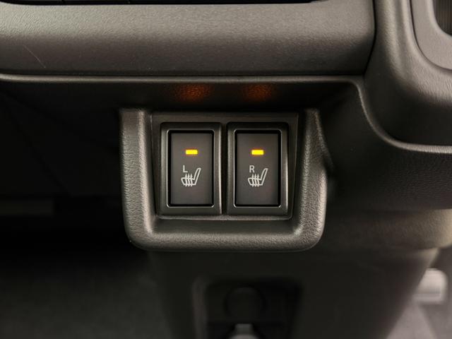 スペーシア ！先行初売！ＨＹＢＲＩＤ　Ｇ　４ＷＤ　当社パックでさらに快適　スチールホイール　ＬＥＤヘッドランプ　ＳＲＳエアバック　オートライト　イモビライザー　キーレスエントリー　シートヒーター　衝突被害軽減ブレーキ　後退時ブレーキサポート（15枚目）