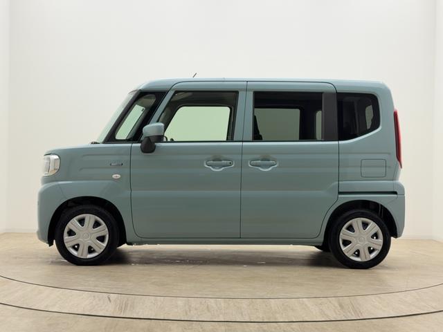 スペーシア ！先行初売！ＨＹＢＲＩＤ　Ｇ　４ＷＤ　当社パックでさらに快適　スチールホイール　ＬＥＤヘッドランプ　ＳＲＳエアバック　オートライト　イモビライザー　キーレスエントリー　シートヒーター　衝突被害軽減ブレーキ　後退時ブレーキサポート（21枚目）