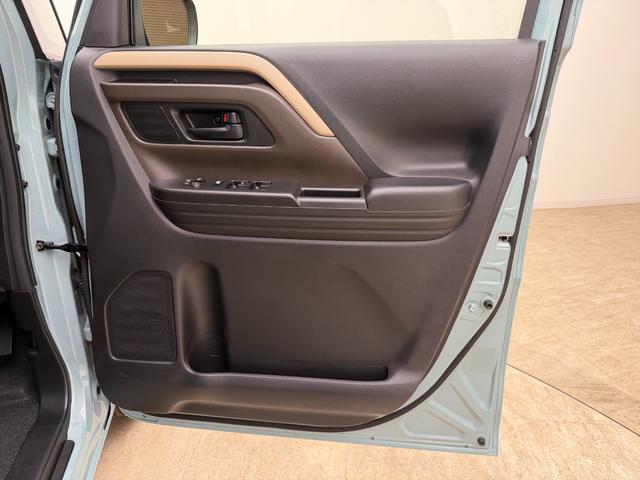 スペーシア ！先行初売！ＨＹＢＲＩＤ　Ｇ　４ＷＤ　当社パックでさらに快適　スチールホイール　ＬＥＤヘッドランプ　ＳＲＳエアバック　オートライト　イモビライザー　キーレスエントリー　シートヒーター　衝突被害軽減ブレーキ　後退時ブレーキサポート（32枚目）