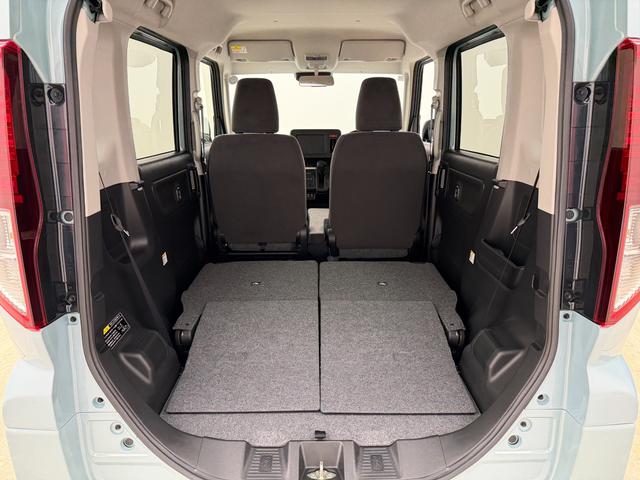 スペーシア ！先行初売！ＨＹＢＲＩＤ　Ｇ　４ＷＤ　当社パックでさらに快適　スチールホイール　ＬＥＤヘッドランプ　ＳＲＳエアバック　オートライト　イモビライザー　キーレスエントリー　シートヒーター　衝突被害軽減ブレーキ　後退時ブレーキサポート（36枚目）