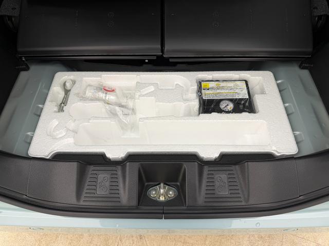 スペーシア ！先行初売！ＨＹＢＲＩＤ　Ｇ　４ＷＤ　当社パックでさらに快適　スチールホイール　ＬＥＤヘッドランプ　ＳＲＳエアバック　オートライト　イモビライザー　キーレスエントリー　シートヒーター　衝突被害軽減ブレーキ　後退時ブレーキサポート（38枚目）