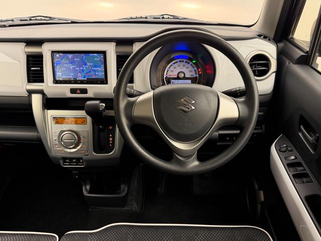 ハスラー !先行初売!G 2型 ナビ付 当社パックでさらに快適に スチールホイール LEDヘッドランプ SRSエアバック オートライト イモビライザー プッシュスタート シートヒーター 衝突被害軽減ブレーキ(11枚目)