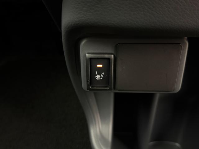 ハスラー !先行初売!G 2型 ナビ付 当社パックでさらに快適に スチールホイール LEDヘッドランプ SRSエアバック オートライト イモビライザー プッシュスタート シートヒーター 衝突被害軽減ブレーキ(17枚目)