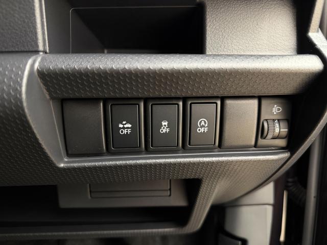 ハスラー !先行初売!G 2型 ナビ付 当社パックでさらに快適に スチールホイール LEDヘッドランプ SRSエアバック オートライト イモビライザー プッシュスタート シートヒーター 衝突被害軽減ブレーキ(18枚目)