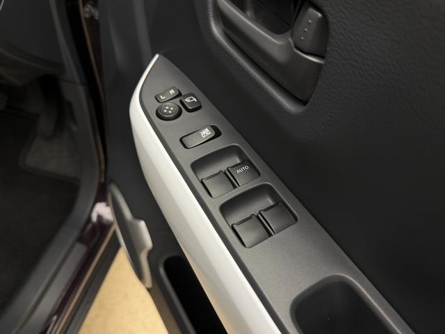 ハスラー !先行初売!G 2型 ナビ付 当社パックでさらに快適に スチールホイール LEDヘッドランプ SRSエアバック オートライト イモビライザー プッシュスタート シートヒーター 衝突被害軽減ブレーキ(19枚目)