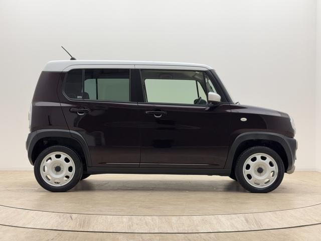 ハスラー !先行初売!G 2型 ナビ付 当社パックでさらに快適に スチールホイール LEDヘッドランプ SRSエアバック オートライト イモビライザー プッシュスタート シートヒーター 衝突被害軽減ブレーキ(22枚目)