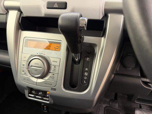 ハスラー !先行初売!G 2型 ナビ付 当社パックでさらに快適に スチールホイール LEDヘッドランプ SRSエアバック オートライト イモビライザー プッシュスタート シートヒーター 衝突被害軽減ブレーキ(25枚目)