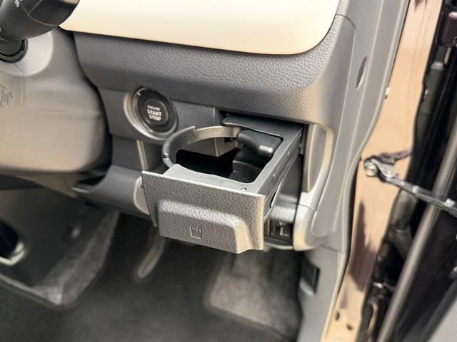 ハスラー !先行初売!G 2型 ナビ付 当社パックでさらに快適に スチールホイール LEDヘッドランプ SRSエアバック オートライト イモビライザー プッシュスタート シートヒーター 衝突被害軽減ブレーキ(26枚目)