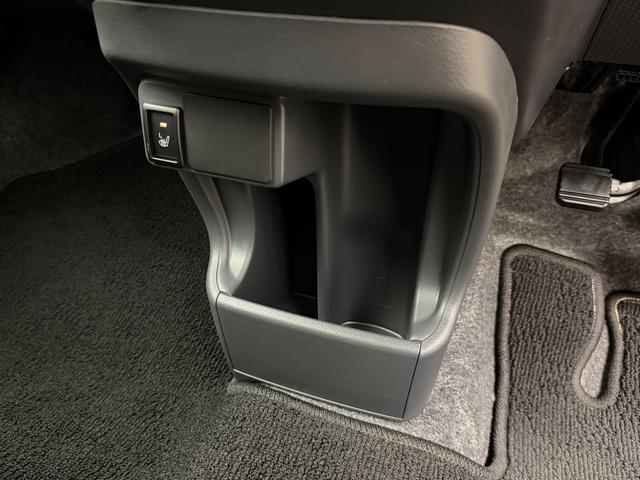 ハスラー !先行初売!G 2型 ナビ付 当社パックでさらに快適に スチールホイール LEDヘッドランプ SRSエアバック オートライト イモビライザー プッシュスタート シートヒーター 衝突被害軽減ブレーキ(27枚目)