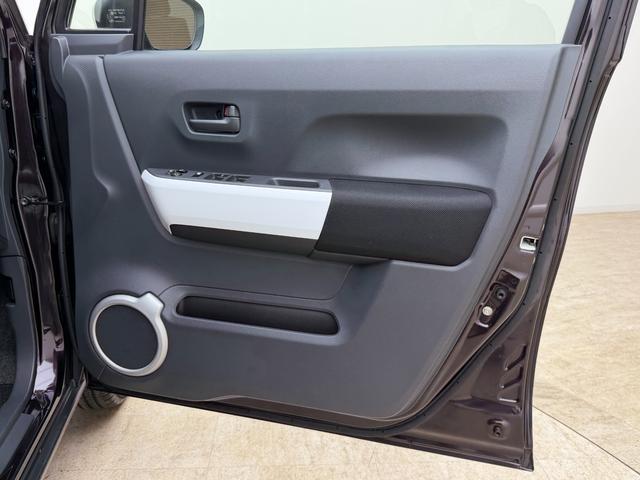 ハスラー !先行初売!G 2型 ナビ付 当社パックでさらに快適に スチールホイール LEDヘッドランプ SRSエアバック オートライト イモビライザー プッシュスタート シートヒーター 衝突被害軽減ブレーキ(32枚目)