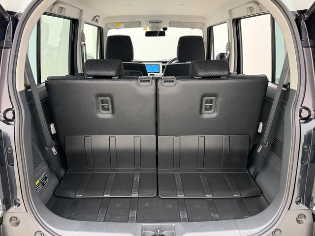 ハスラー !先行初売!G 2型 ナビ付 当社パックでさらに快適に スチールホイール LEDヘッドランプ SRSエアバック オートライト イモビライザー プッシュスタート シートヒーター 衝突被害軽減ブレーキ(35枚目)