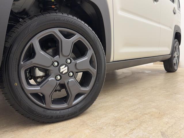 ハスラー !先行初売!タフワイルド 3型 当社パックでさらに快適に! アルミホイール LEDヘッドランプ LEDフォグランプ SRSエアバック オートライト イモビライザー キーレスエントリー シートヒーター 衝突被害軽減ブレーキ 後退時ブレーキサポート(8枚目)