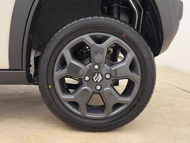 ハスラー !先行初売!タフワイルド 3型 当社パックでさらに快適に! アルミホイール LEDヘッドランプ LEDフォグランプ SRSエアバック オートライト イモビライザー キーレスエントリー シートヒーター 衝突被害軽減ブレーキ 後退時ブレーキサポート(9枚目)